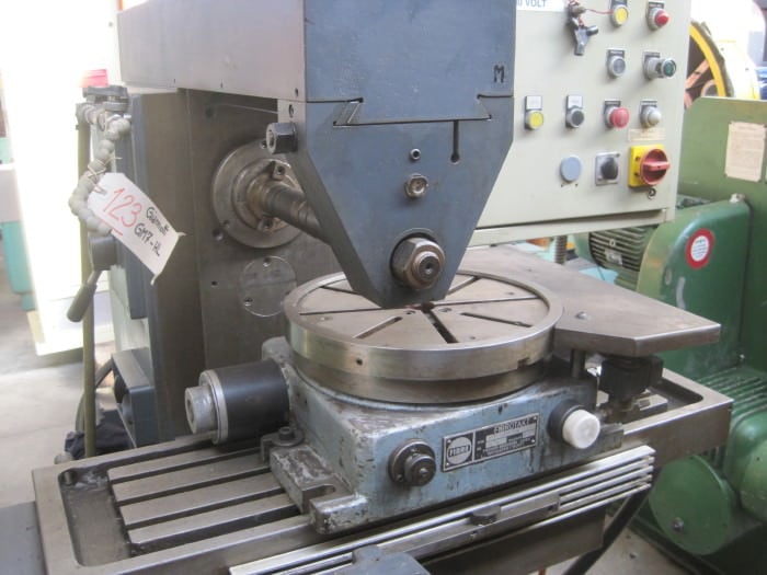 GUANNOTTI GM 7 HL 
